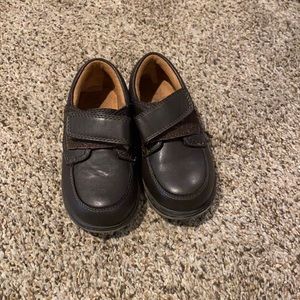 Boys dress shoes